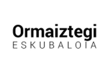 OrmaiztegiEskubaloia