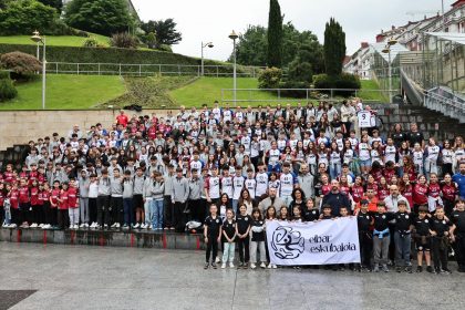 FAMILIA ARGAZKIA